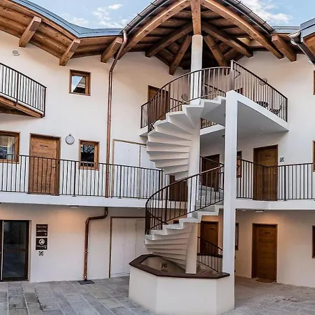 Le Grand Bouquetin - 3 Pieces Pour 6 Personnes 981 Apartment La Plagne