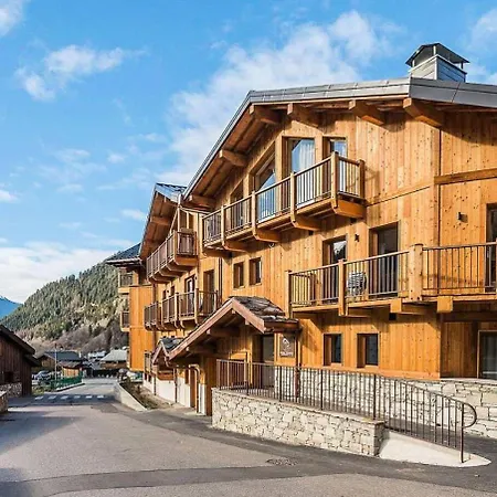 Le Grand Bouquetin - 3 Pieces Pour 6 Personnes 981 La Plagne