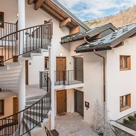 Apartment Le Grand Bouquetin - 3 Pieces Pour 6 Personnes 981